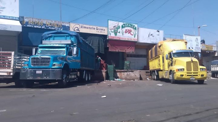 Retardará ayuntamiento cumplimiento de demandas en la Central de Abastos