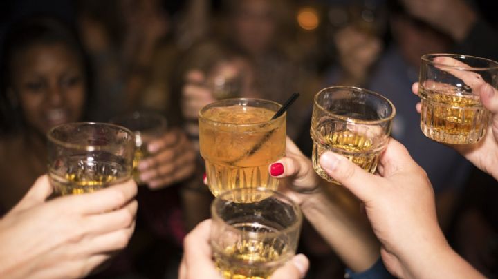 Los 6 beneficios de tomar whisky que quizá no sabías