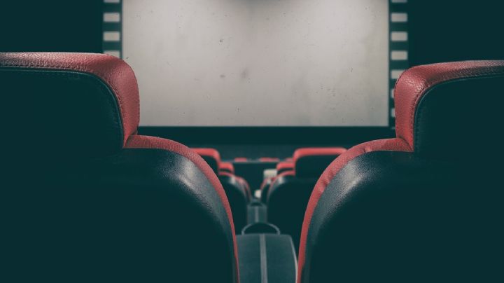 ¿Qué días es más barato ir al cine en México?