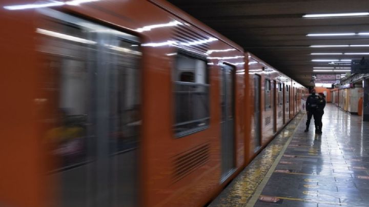 Reactivan servicio de Balderas a Observatorio de la Línea 1 del Metro