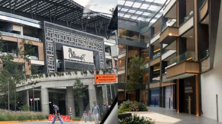 Centro Coyoacán se va… y así va quedando la nueva plaza (FOTOS)