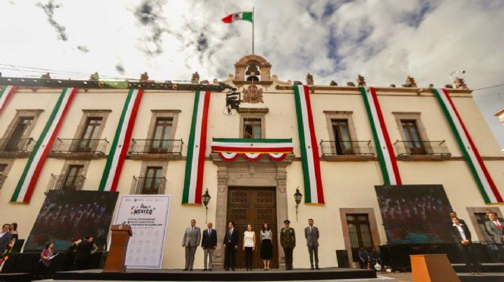 Qué viva Querétaro: Más de 110 millones recaudó la ciudad por turismo en festejos patrios