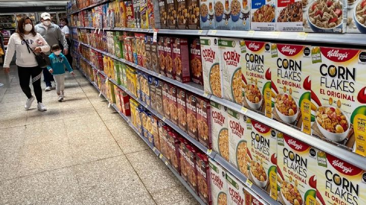 Kellogg's: ¿quién es el dueño de la marca de tus cereales favoritos?