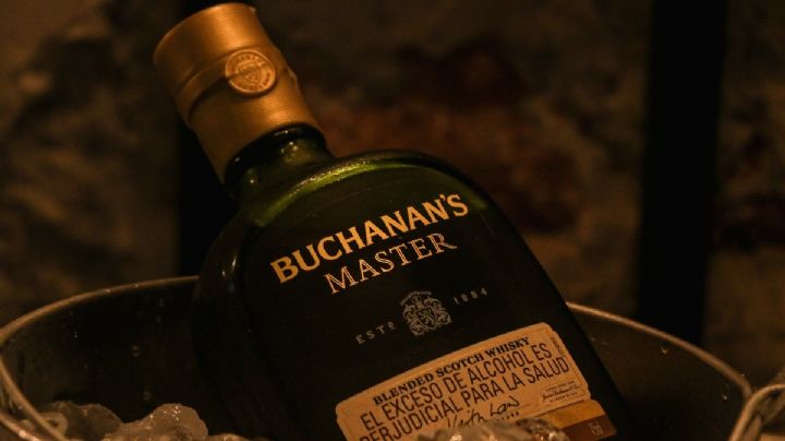 Buchanan's: ¿quién es el dueño y por qué dicen que es un whisky buchón?