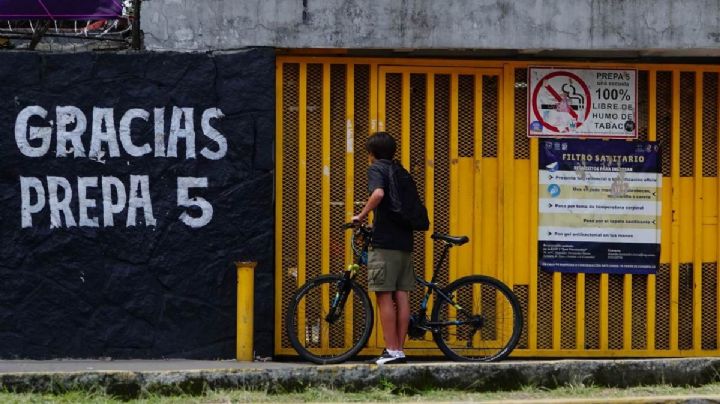 ¿Hay clases mañana en la UNAM y Poli? Estas son las escuelas en paro