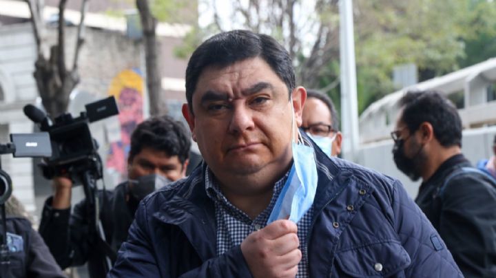 Caso Ayotzinapa: Giran orden de aprehensión contra exfiscal de Guerrero