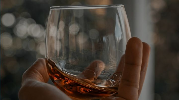 ¿Cuál whisky es mejor, Passport o William Lawson’s? Los dos comparten una característica