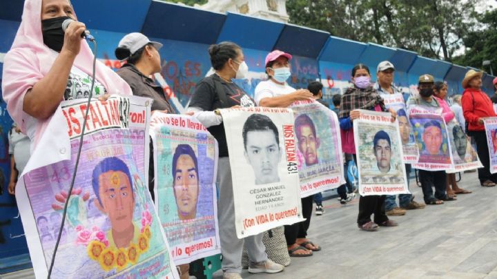 Caso Ayotzinapa: La 4T iba bien pero se estancó, reclama abogado de familiares de los 43