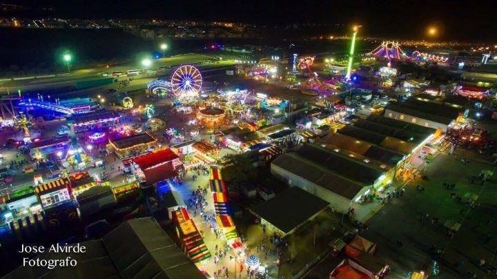 Feria Internacional Ganadera Querétaro 2022: Costo del boleto, bandas participantes y más