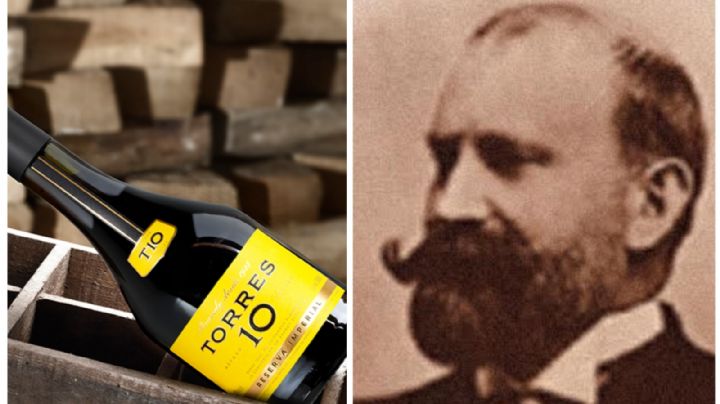 Torres 10: ¿quién inventó este brandy y cuál es su precio?