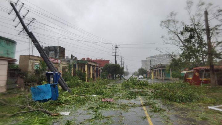 EN VIVO Huracán ‘Ian’ toca tierra en Florida; puede ser tan devastador como 'Katrina', alertan