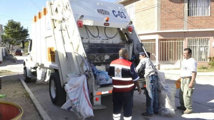 Retira cabildo concesión a empresa de recolección de basura por incumplimiento de contrato