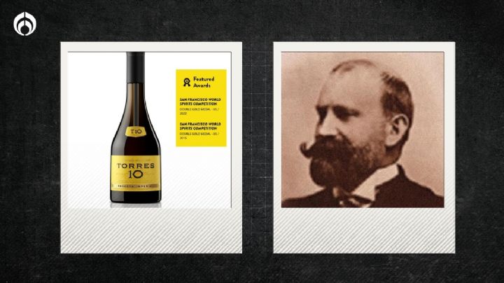 Torres 10: ¿Quién es su dueño y cuál es la historia de este brandy?