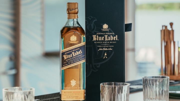 ¿Cuál whisky de Johnnie Walker sabe mejor?