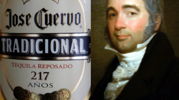 ¿Quién es José Cuervo y cuál es la historia del fundador de este tequila?