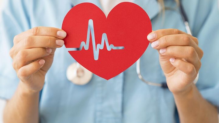 Día Mundial del Corazón: Obesidad y sedentarismo, detonantes de enfermedades cardiovasculares