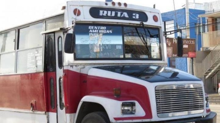 Rechaza ‘Retén ciudadano’ aumento al transporte