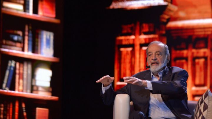 Carlos Slim: ¿Por qué quiere eliminar la tesis y los exámenes profesionales?