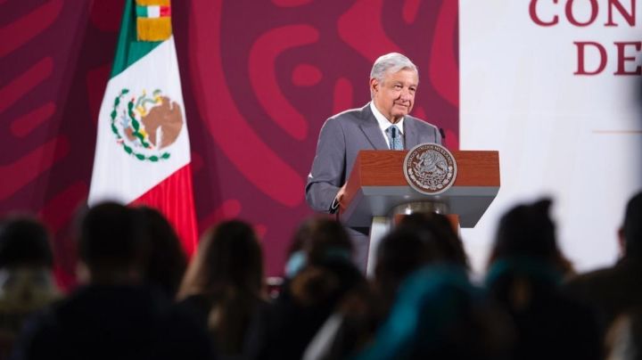 AMLO confirma hackeo al Ejército y apunta al extranjero