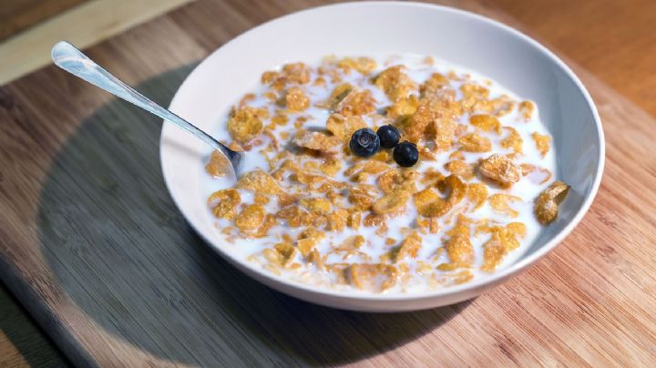 6 marcas de cereal que desaparecieron… o ya no son como antes