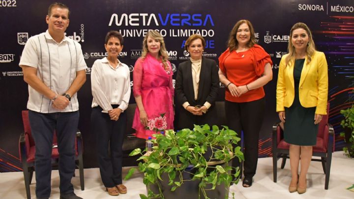 Sonora será anfitríon de cumbre nacional de mujeres empresarias