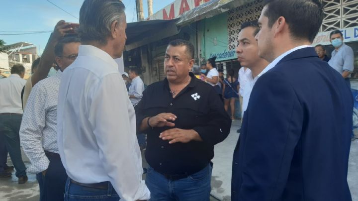 Desarrollo Económico: Empresa YavoCapital busca instalarse en el municipio de Tampico