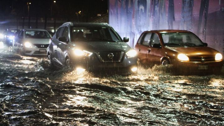 Clima para hoy martes 6 de septiembre: ‘Kay’ toma fuerza y viene con lluvias torrenciales