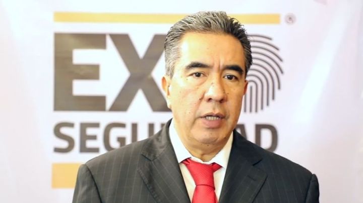 ¿Quién es Jorge Lumbreras, profesor 'estrella' de la FCPyS que 'debutó' en la mañanera?