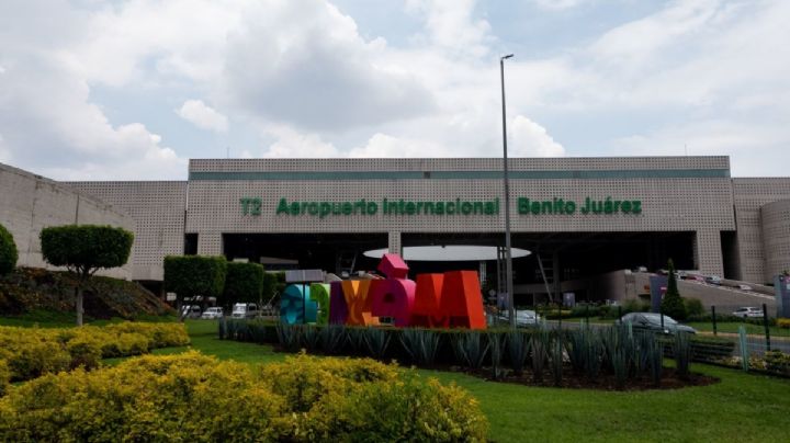 Terminal 2 del AICM: esto es lo que sabemos de su proyecto de remodelación