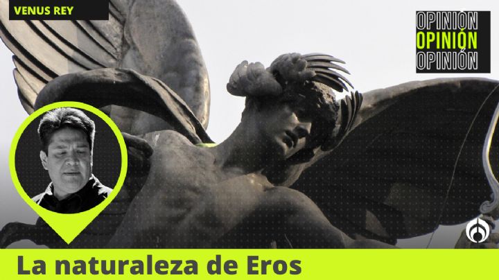 Filosofía, Eros y homosexualidad: la naturaleza del Amor