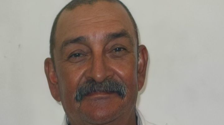 Sergio “Bigotes" García, a 2 años de su fallecimiento se recuerda con cariño al agente bonachón