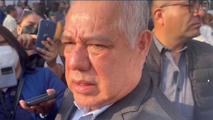 2023 será un año violento en Morelos, prevé el Comisionado de Seguridad Ortiz Guarneros