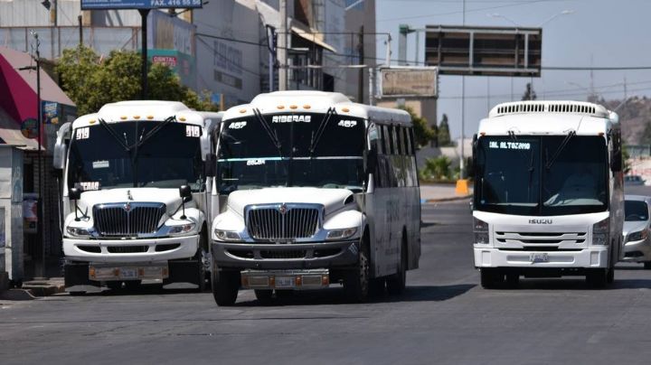 Se prevé acordar en reunión la aprobación de aumento de tarifa al transporte público