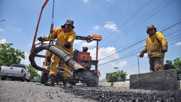 Aprueban propuesta anual para obras públicas en el Municipio de Querétaro