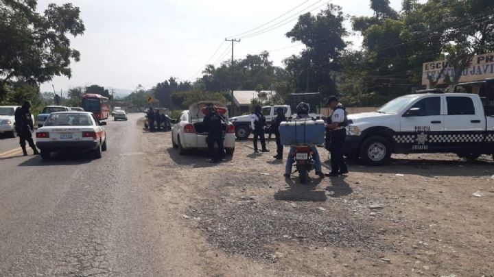 Operativos policíales: Confía sector empresarial en trabajos de la SSP tras ataques a bares