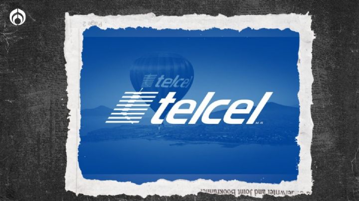 ¡No es tu celular! Telcel se cae y se quedan sin línea sus usuarios