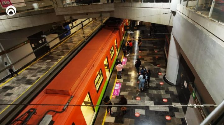 Metro CDMX: Reabren 9 estaciones de Línea 12; acceso HOY es gratuito