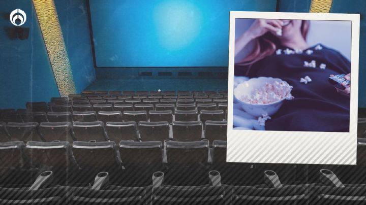 Con este truco puedes tener boletos 2x1 en Cinépolis ¡cualquier día!