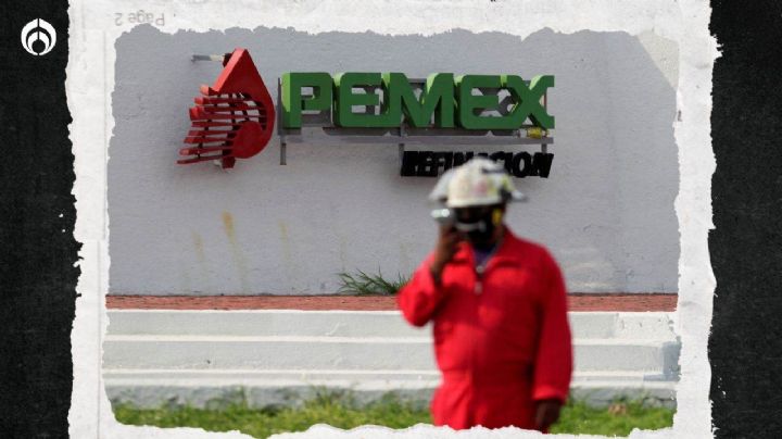 El 'secreto' de Pemex: quemó ilegalmente hidrocarburos valuados en 342 mdd, según Reuters