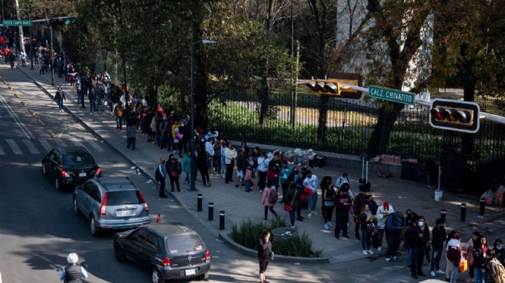 Beca Benito Juárez: estas son las NUEVAS fechas de registro en CDMX