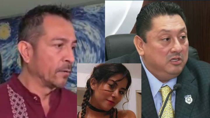 Caso Ariadna Fernanda: Piden la destitución del Fiscal General de Morelos Uriel Carmona