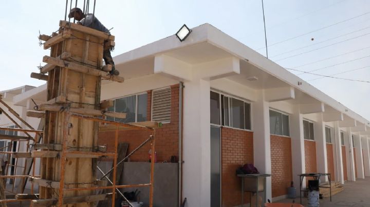 Construye ISSSTE nueva clínica familiar en Tecámac, Estado de México