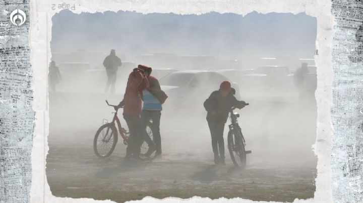 Frente frío 26: afectará estos estados con clima gélido de -10 grados y lluvias