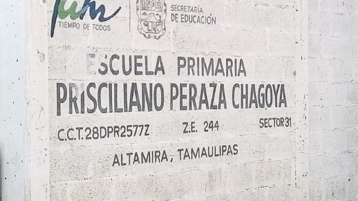 Presunto abuso a niña por compañeros en Altamira ¿Qué avances se tiene?