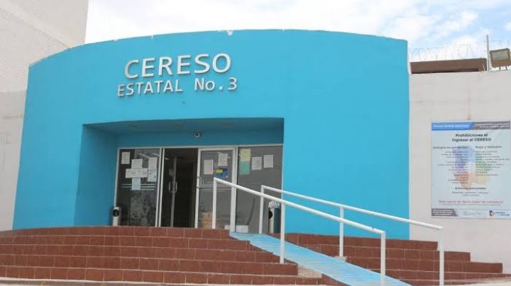 Estado debe de aligerar la sobrepoblación en el cereso de Juárez