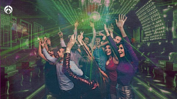 Clase alta: 3 discotecas exclusivas de los ricos en CDMX