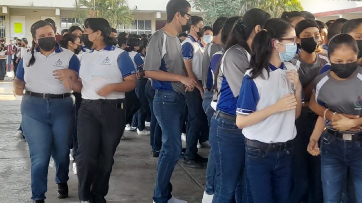 Conductas antisociales en jóvenes; una alerta para autoridades educativas