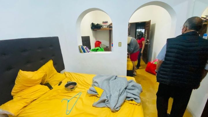 Renta su casa y suplantan su identidad; la ofrecen en Airbnb en NL