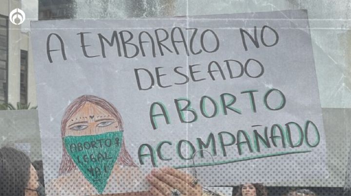 Acompañantes de aborto: ¿Qué es el cifrado y cómo puede usarse para evitar la criminalización?