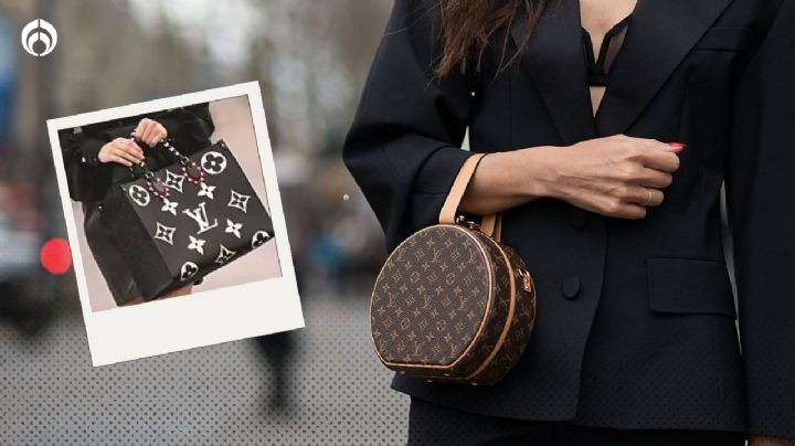 Clase alta: Estos son los 4 bolsos Louis Vuitton más baratos y bonitos